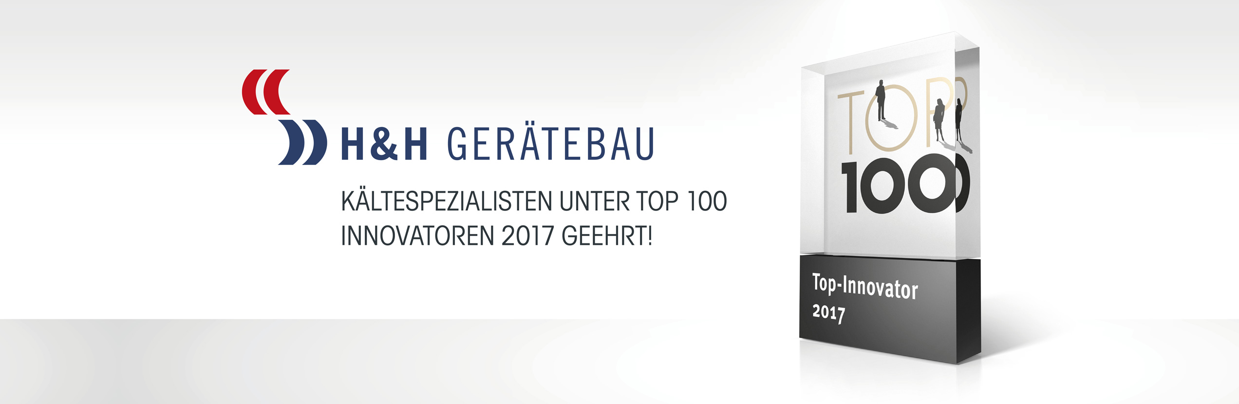 H&H Geraetebau TOP 100 